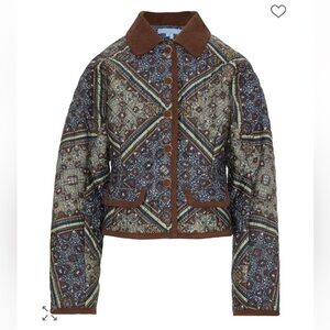 Hill House Dax Jacket